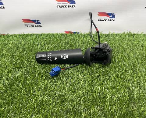 A606501201 Переключатель подрулевой селектора АКПП для КАМАЗ