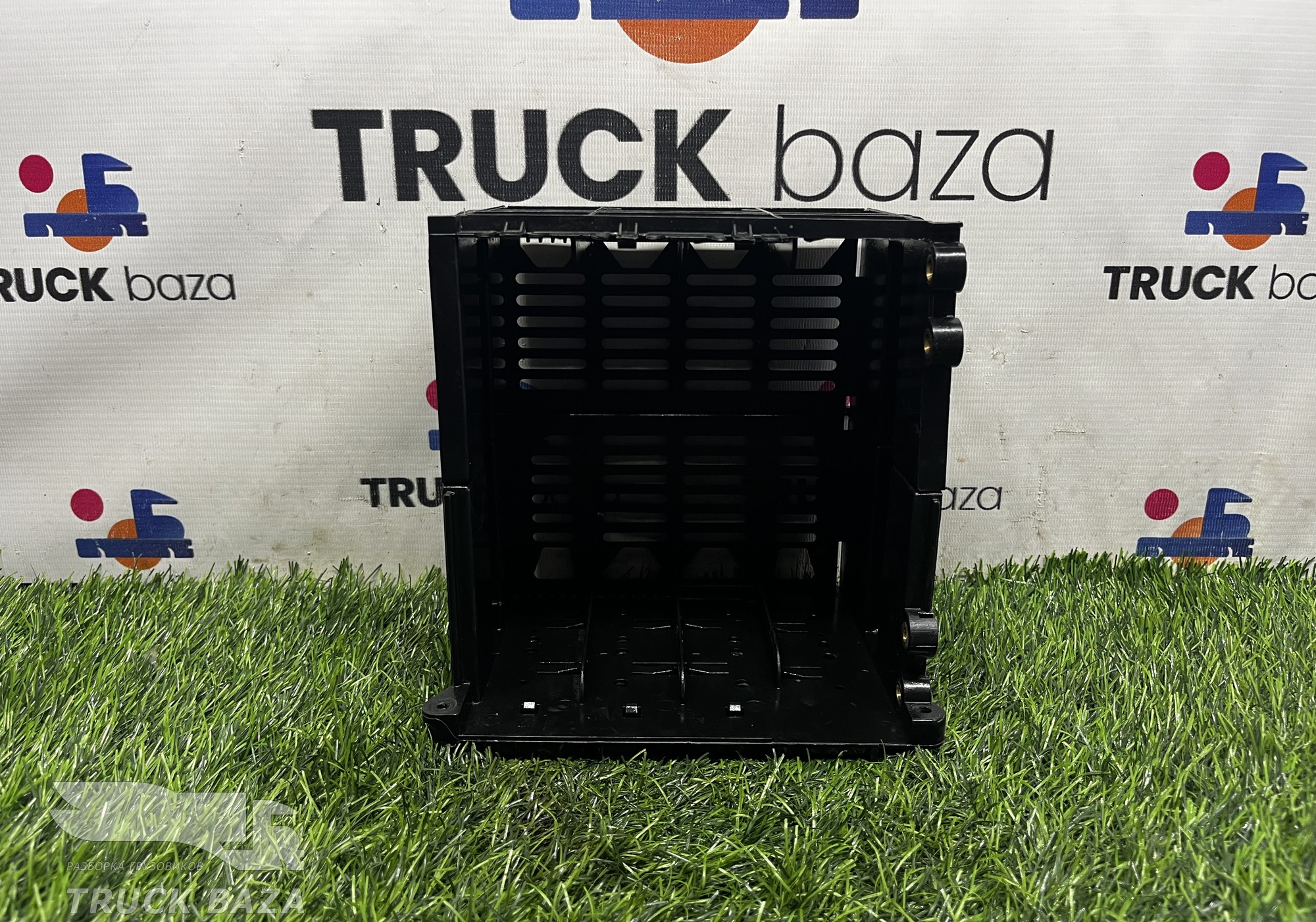 811W254416205 Короб блока ECU