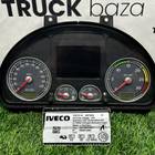 504276234 Панель приборов для Iveco Stralis I (с 2002)