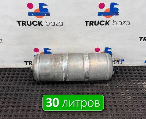 98412835 Ресивер воздушный 30 L для Iveco