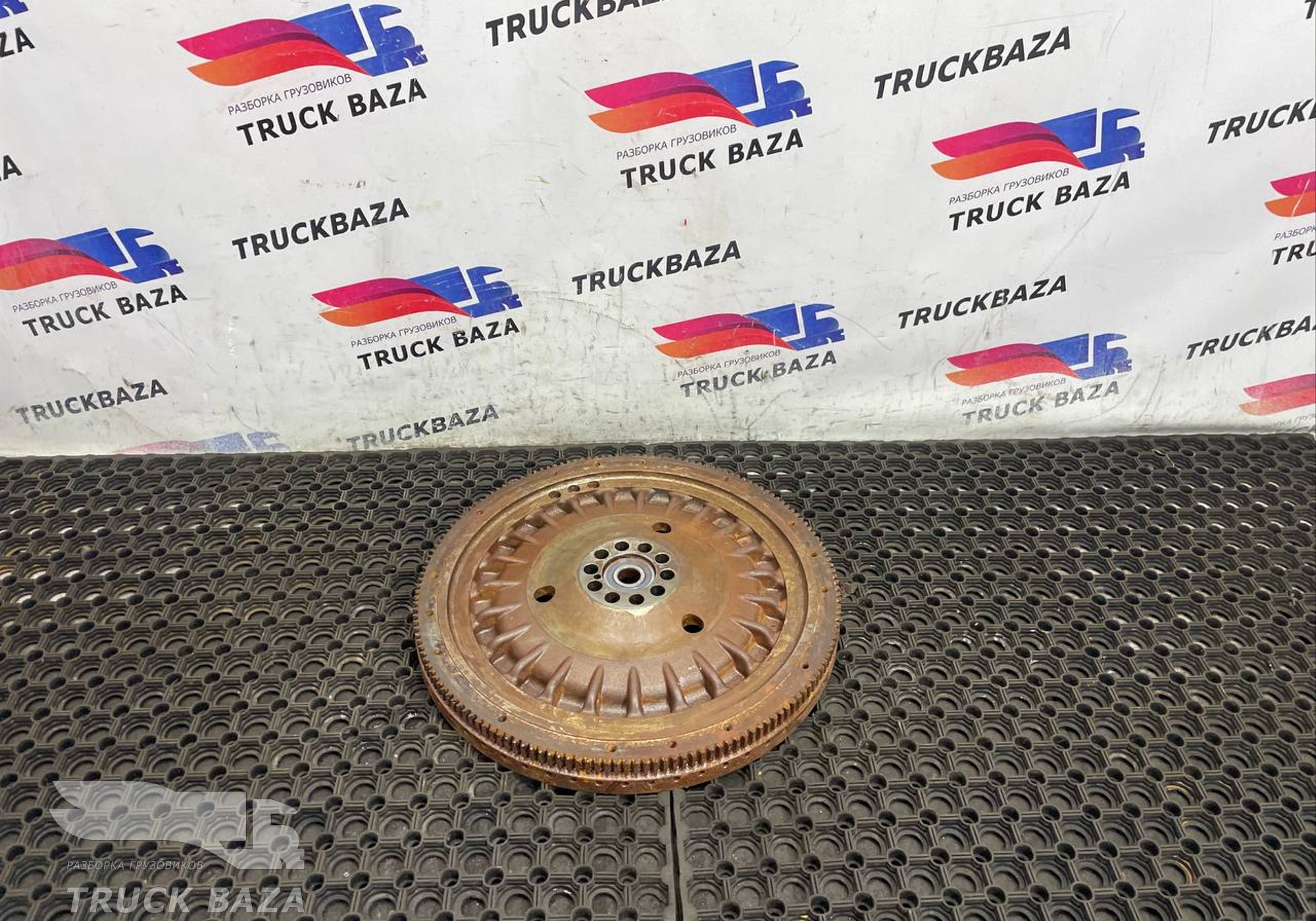 51023100119 Маховик двигателя для Man TGX TG3 (с 2020)