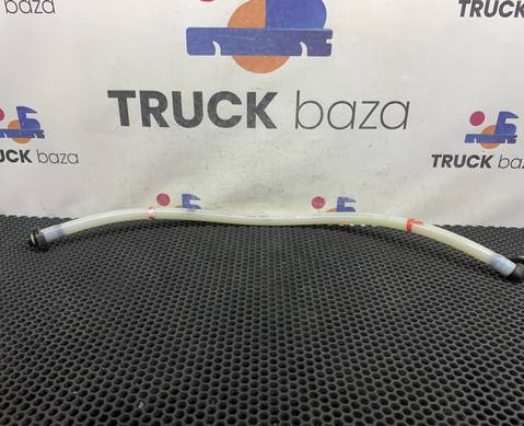 AZ9003170002 Трубка воздушная для Sinotruk Sitrak C7H