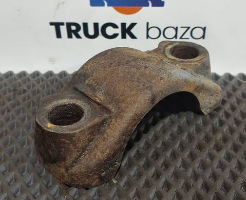 0086495 Кронштейн крепления заднего стабилизатора для Daf XF105 (с 2005)