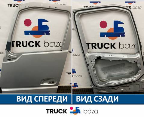 82183078 Каркас двери левой (цена неактуальна) для Volvo FH 4 (с 2012)