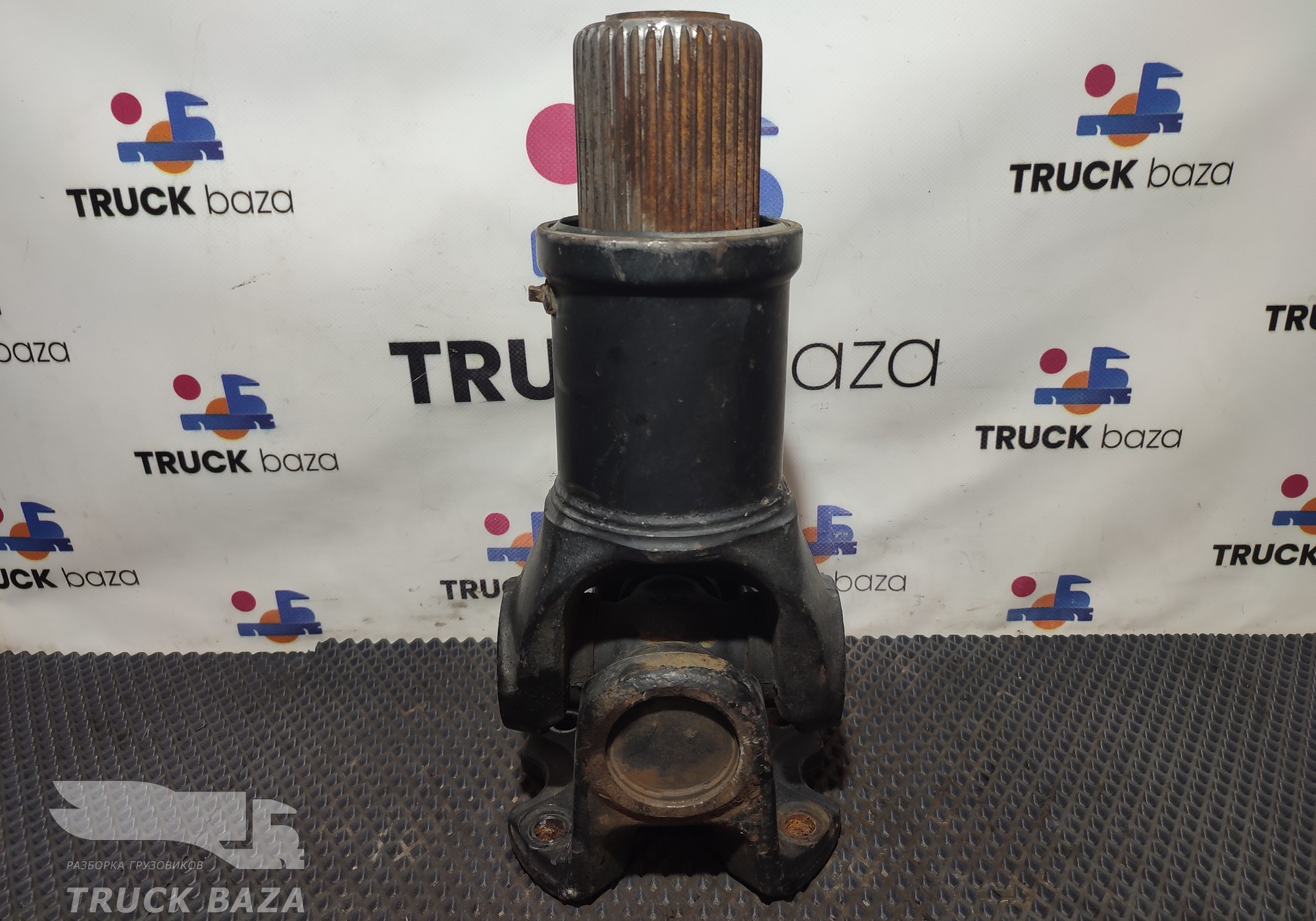 45104220105890 Фланец карданного вала для КАМАЗ 5490 (с 2013)