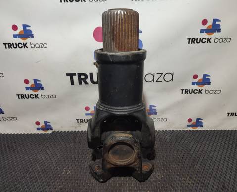 45104220105890 Фланец карданного вала для КАМАЗ 5490 (с 2013)