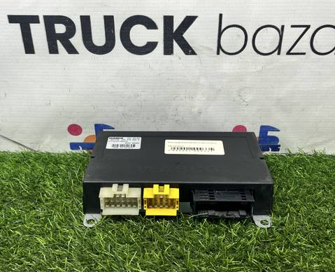504298300 Блок управления VCM-ELEKTRONIK для Iveco