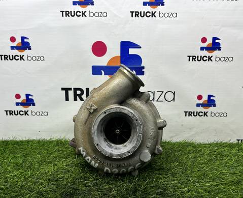 53269707106 Турбина для Man TGA (с 2000 по 2007)