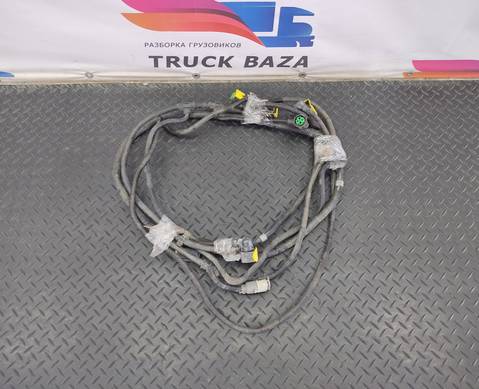 85254236038 Проводка системы AdBlue для Man TGX
