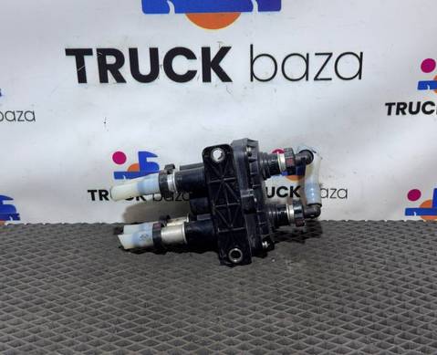 WG9925550807 Насос перекачки топлива в баках для Sinotruk Sitrak C7H