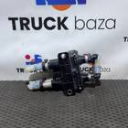WG9925550807 Насос перекачки топлива в баках для Sinotruk Sitrak C7H