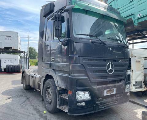 Mercedes-Benz Actros MP3 2008 г. в разборе