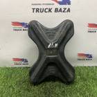 81413350165 Кронштейн пневморессоры заднего моста для ГАЗ