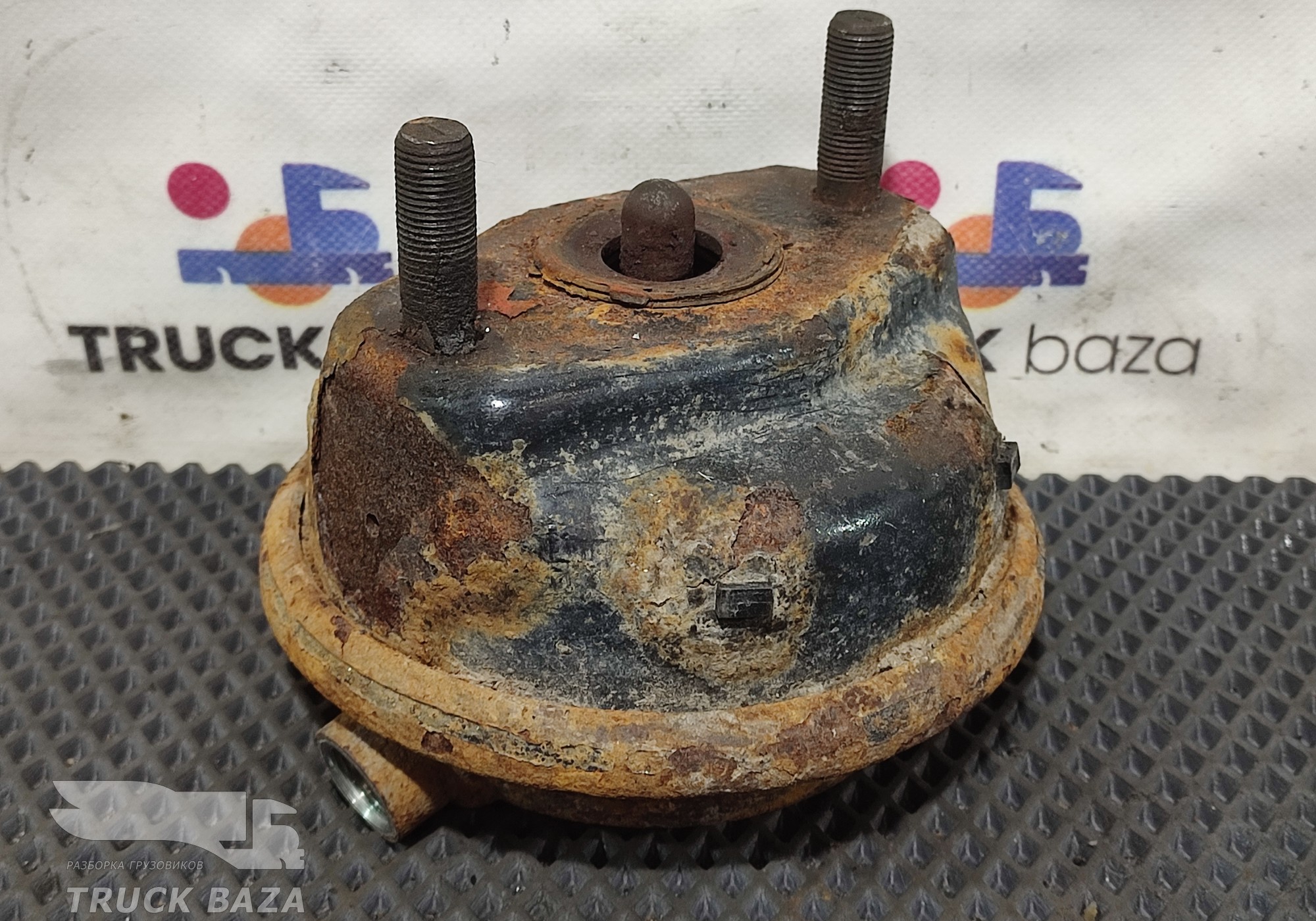 81511016483 Камера тормозная передняя