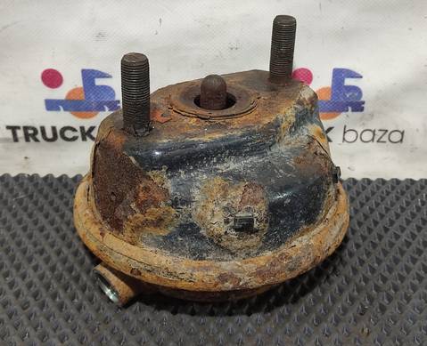 81511016483 Камера тормозная передняя для Man TGA