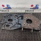 652072806002 Кронштейн рессоры передний правый для КАМАЗ 5490 (с 2013)