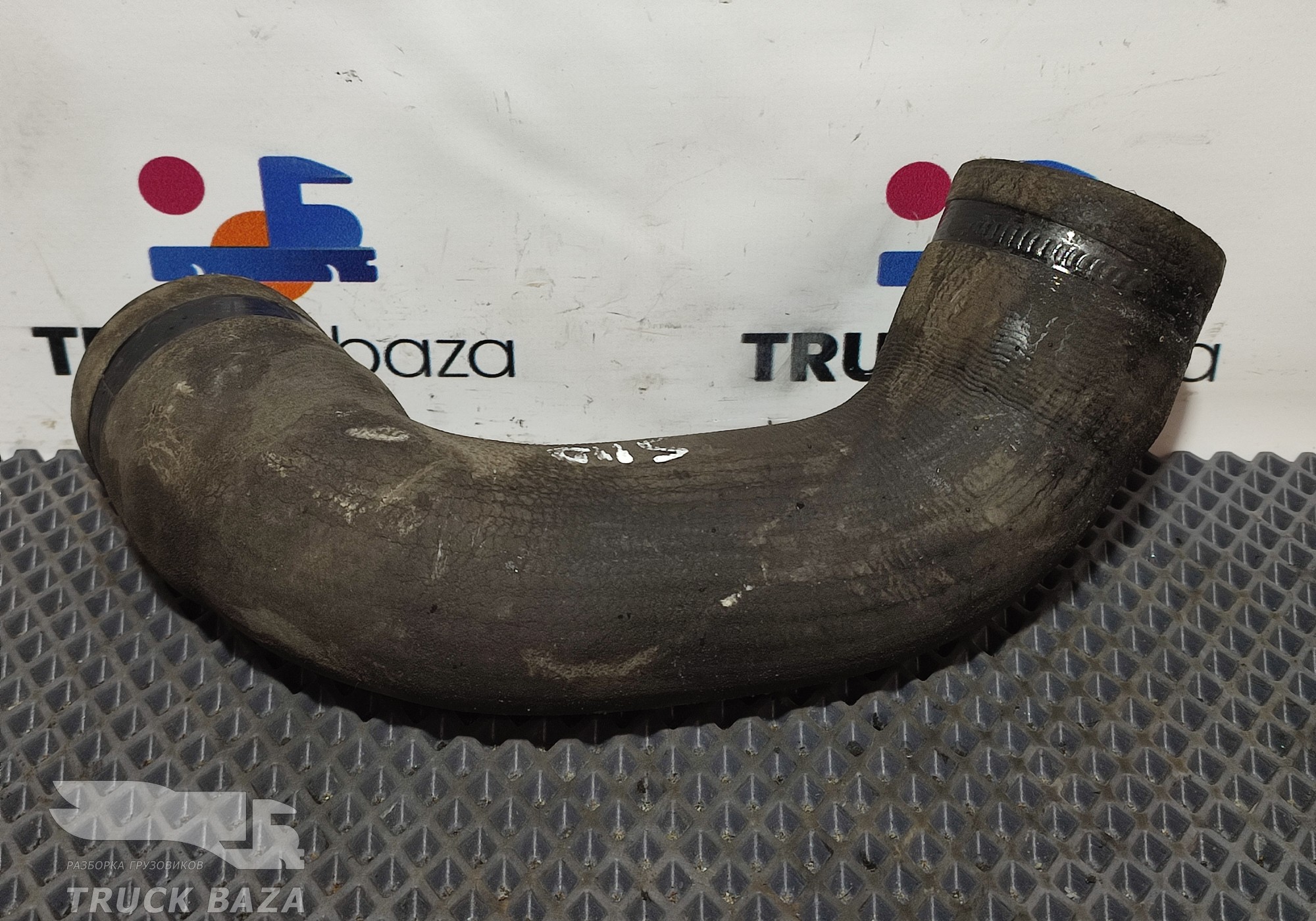 Патрубок системы охлаждения для Scania 6-series R (с 2016)