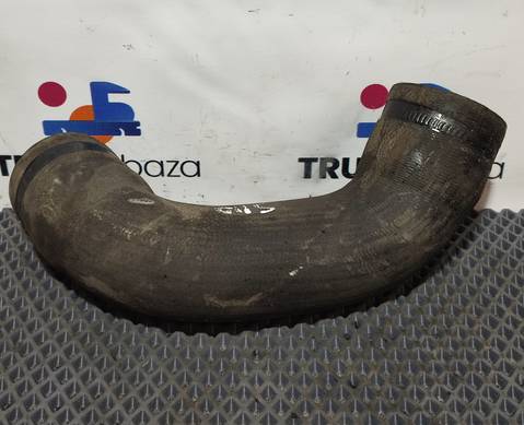 Патрубок системы охлаждения для Scania 6-series R (с 2016)