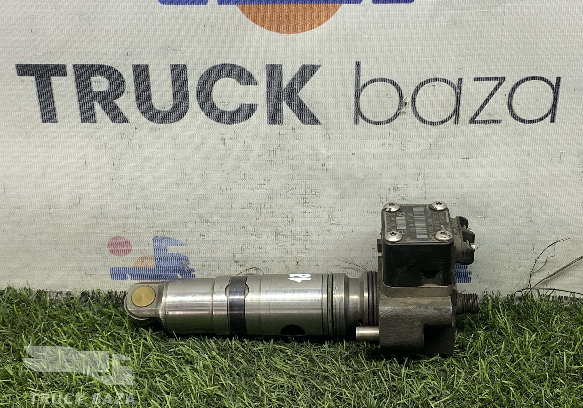 A0280746902 PLD секция