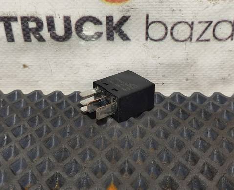 V23074A1002 Реле 24V для КАМАЗ 54901