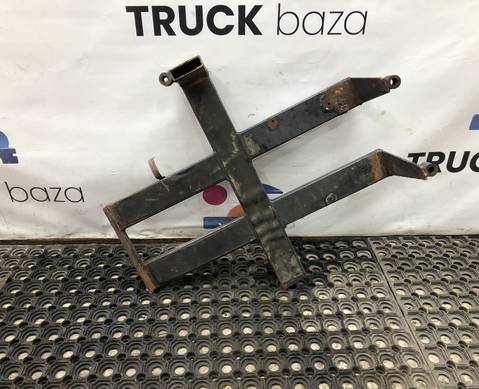 1477484 Кронштейн ящика АКБ для Scania