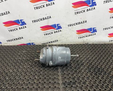 1686001 Энергоаккумулятор тормозной задний для Daf XF106 (с 2012)