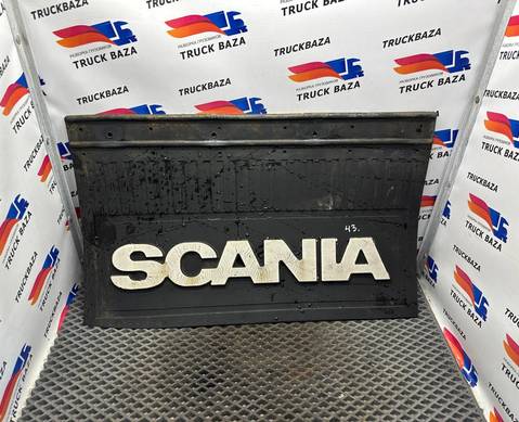 1517793 Брызговик заднего крыла для Scania 5-series R (с 2004 по 2016)