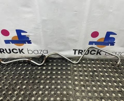 81512265013 Трубка компрессора для Man TGS I (с 2007)