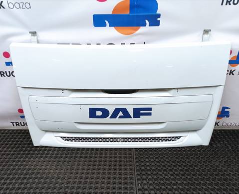 1892076 Капот для Daf XF106 (с 2012)