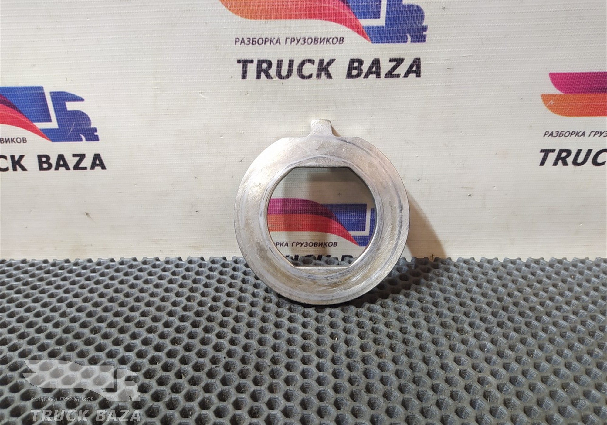 1076701 Шайба передней ступицы для Renault