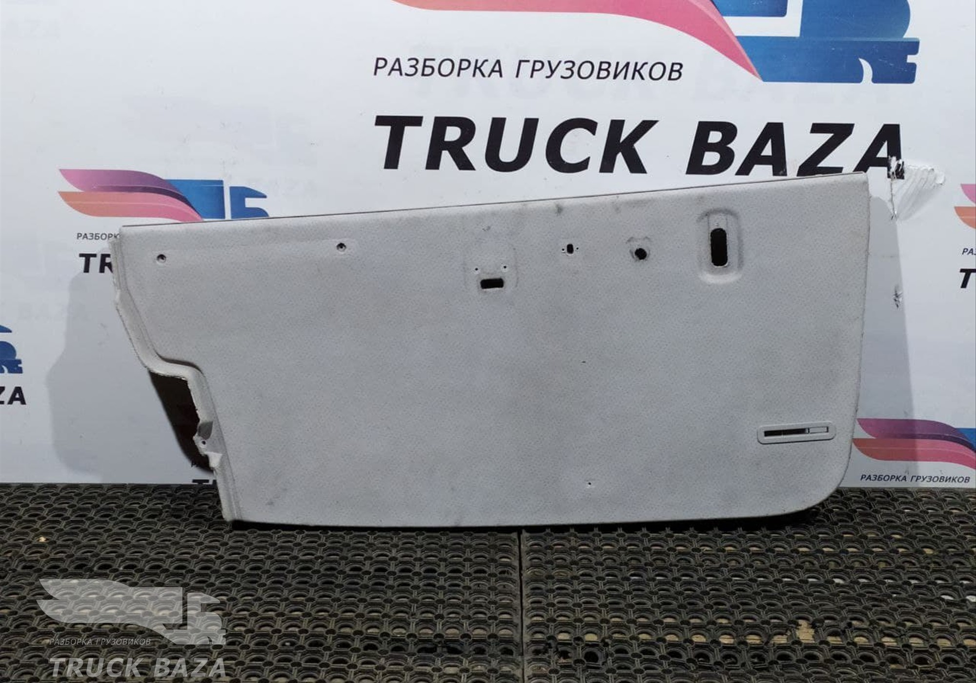 20854628 Обшивка салона для Volvo