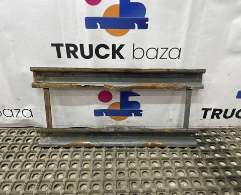 WG9525760375 Кронштейн аккумулятора для Sinotruk Sitrak C7H