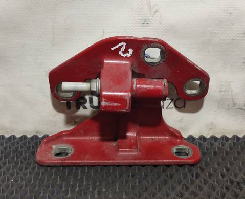 9607220044 Петля двери левой верхняя для Mercedes-Benz Actros New Actros MP4 (с 2011)