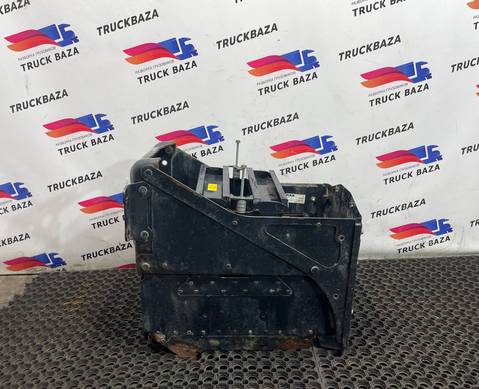 81418605416 Ящик АКБ в сборе для Man TGX TG3 (с 2020)