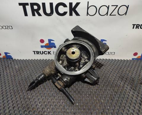 81521026371 Осушитель воздуха для Man L2000