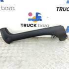 DZ14251110561 Накладка стойки лобового стекла левая для Shacman X3000 (с 2014)