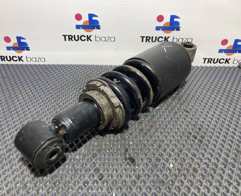 81417226089 Амортизатор подвески кабины задний для Man TGS