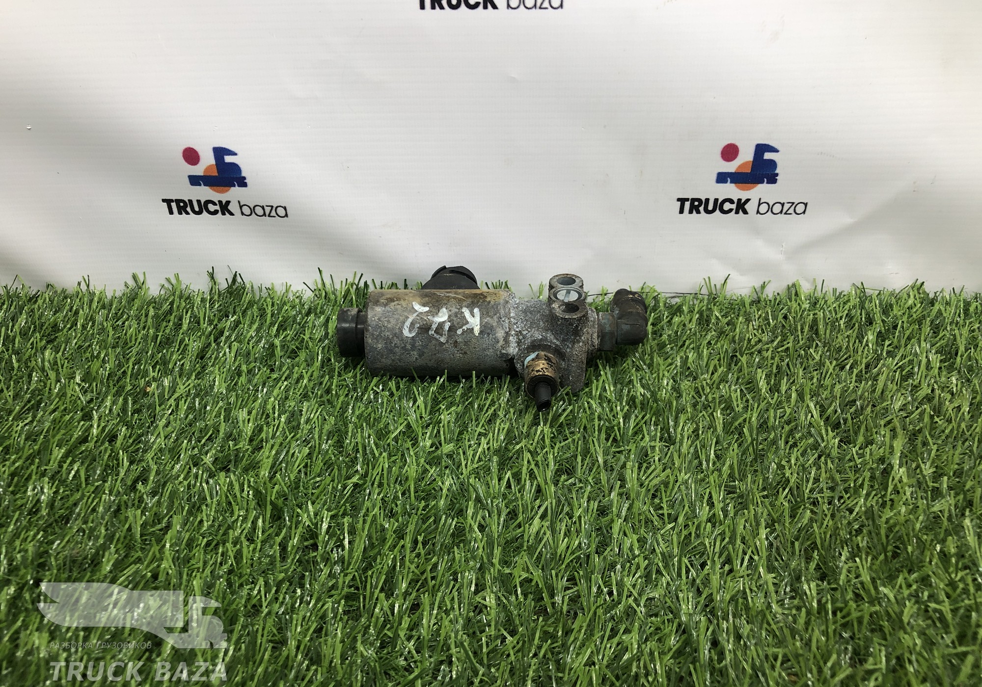 4721706060 Клапан электромагнитный