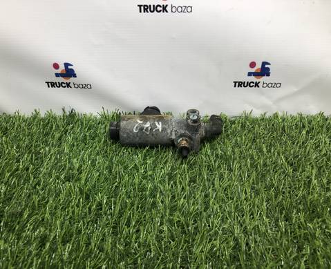 4721706060 Клапан электромагнитный для Scania 5-series R (с 2004 по 2016)