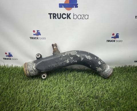 51063023087 Патрубок системы охлаждения для Man L2000