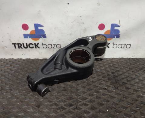 GC466506BA Рокер для Ford F-MAX (с 2018)