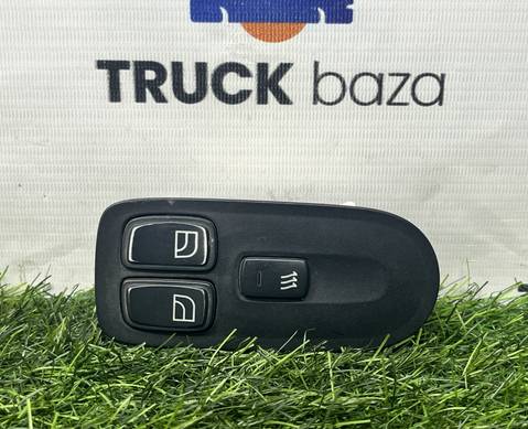 1788604 Блок стеклоподъемников левый для Daf CF I (с 2000 по 2006)