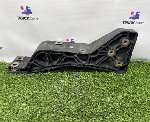 81416140013 Кронштейн переднего бампера левый для Man TGS