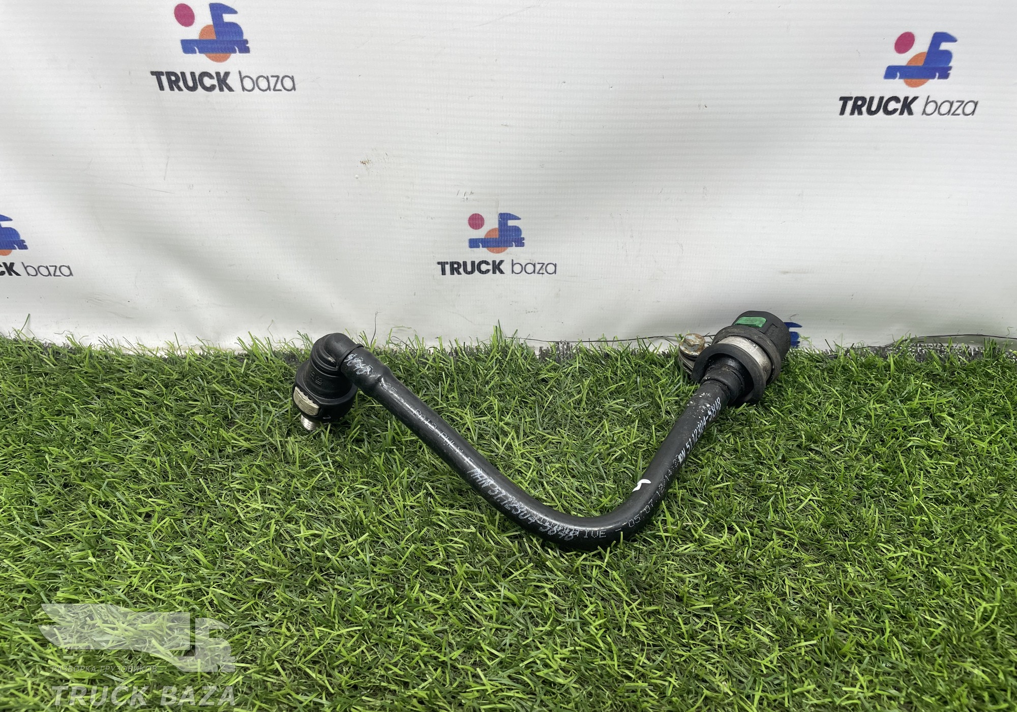 51123045848 Трубка топливная