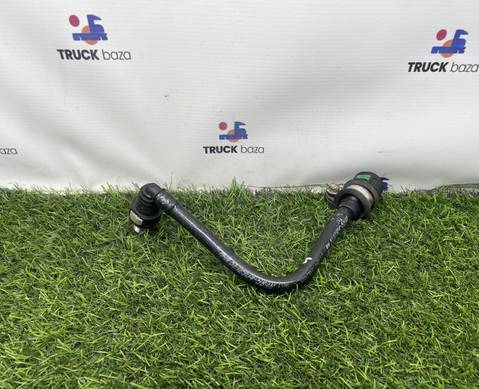 51123045848 Трубка топливная для Man TGX