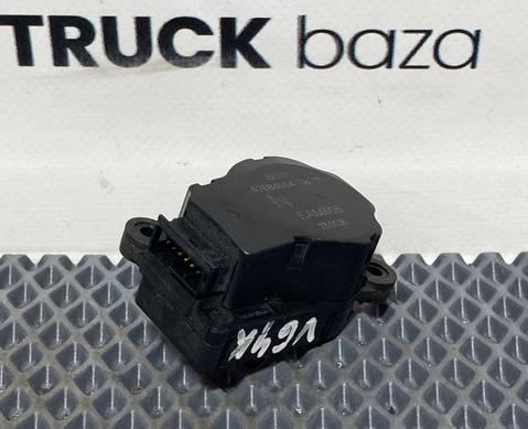 7584004 Моторчик заслонки отопителя для Volvo FH 4 (с 2012)