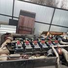 Двигатель WEICHAI WP12NG400E50 388л.с. Euro 5 2021г. (цена неактуальна) для КАМАЗ 5490 (с 2013)