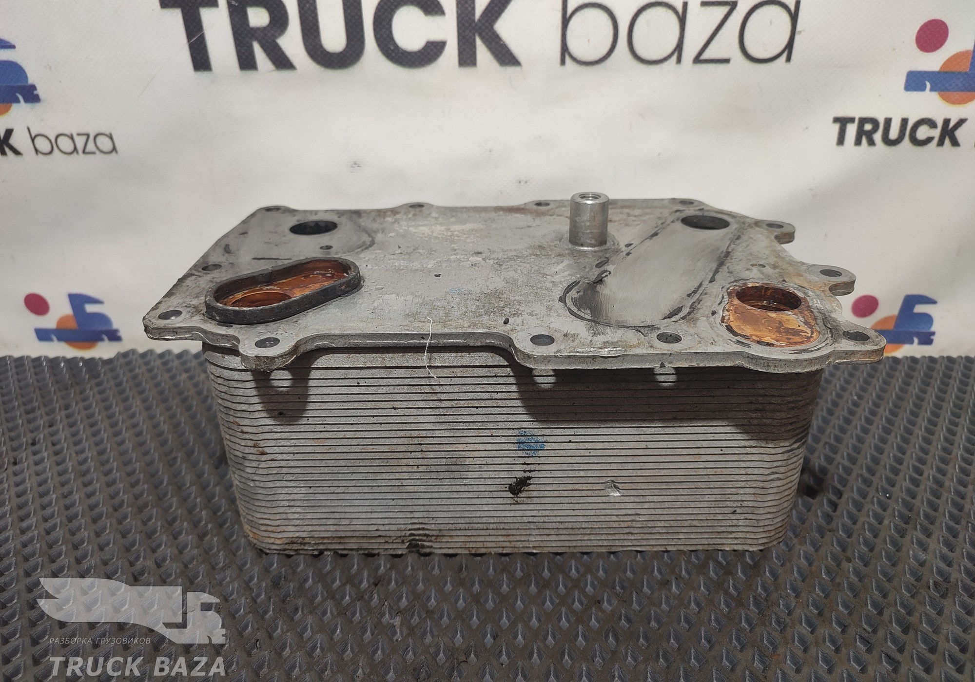 1780140 Теплообменник для Daf XF105 (с 2005)