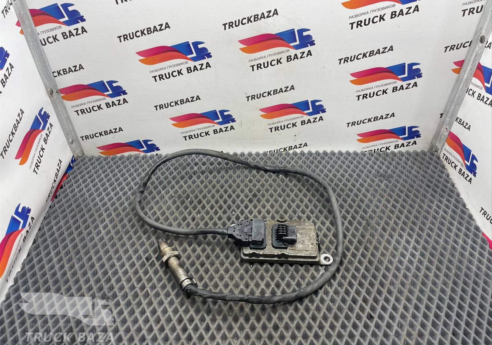 GC465L248AB Датчик кислородный для Ford F-MAX (с 2018)