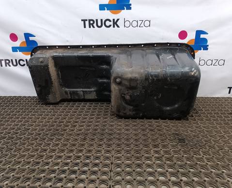 GC466675CA Поддон масляный двигателя для Ford F-MAX (с 2018)